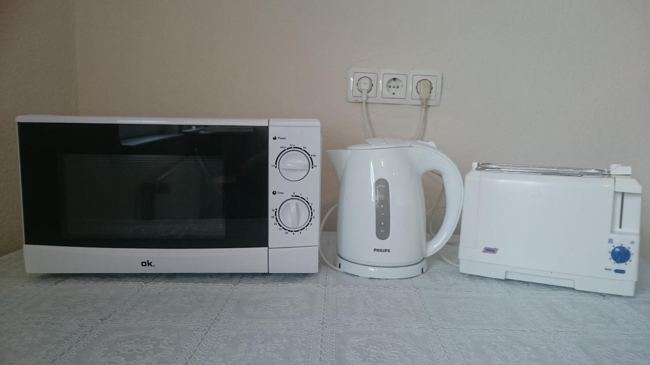 Gastzimmer 잘츠기터 외부 사진