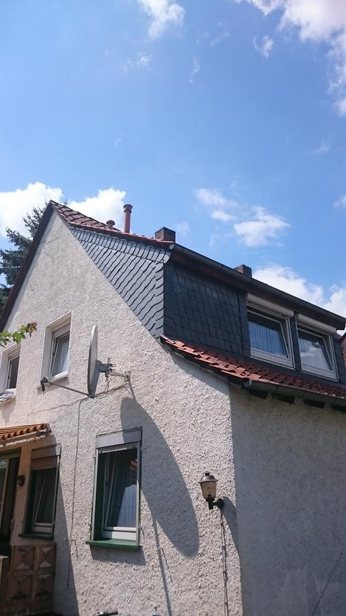 Gastzimmer 잘츠기터 외부 사진