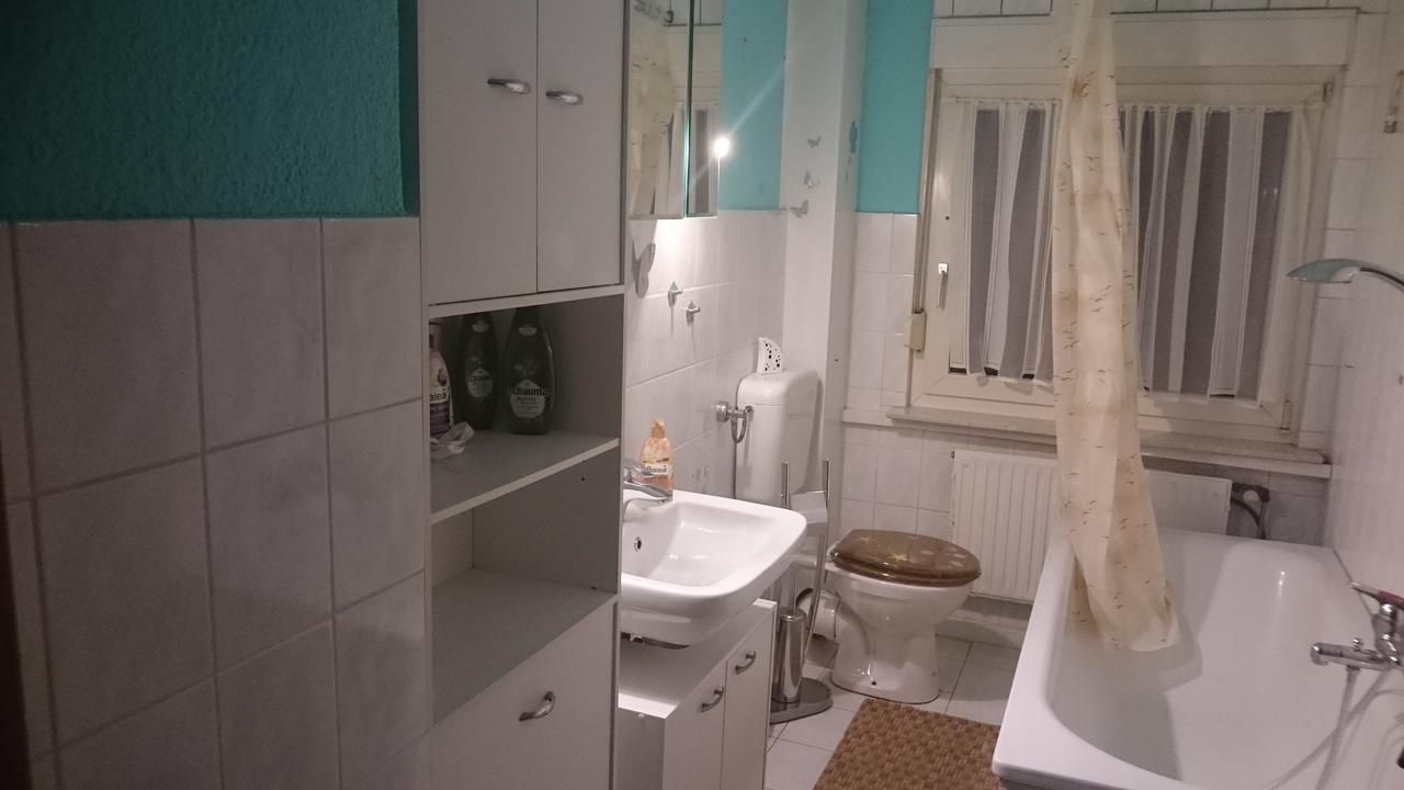 Gastzimmer 잘츠기터 외부 사진