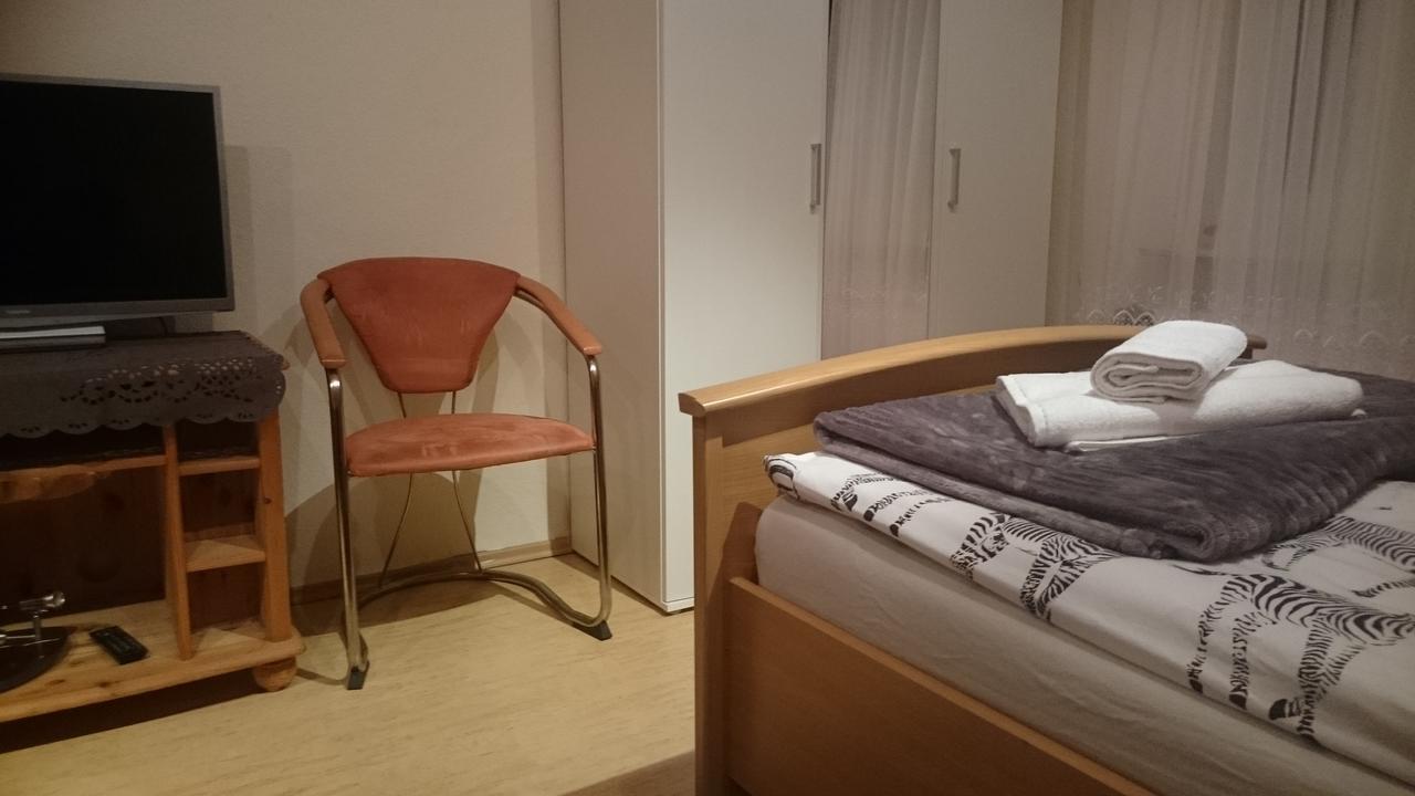 Gastzimmer 잘츠기터 외부 사진