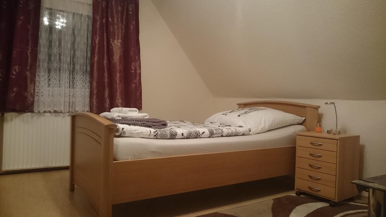 Gastzimmer 잘츠기터 외부 사진