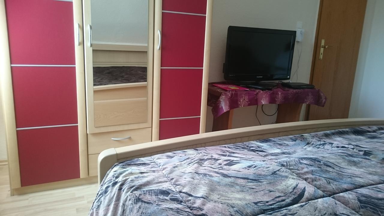 Gastzimmer 잘츠기터 외부 사진