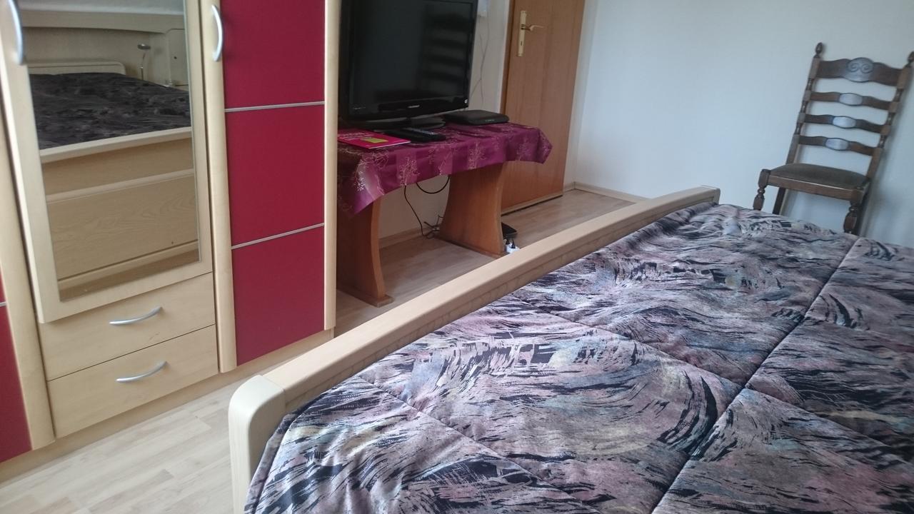 Gastzimmer 잘츠기터 외부 사진