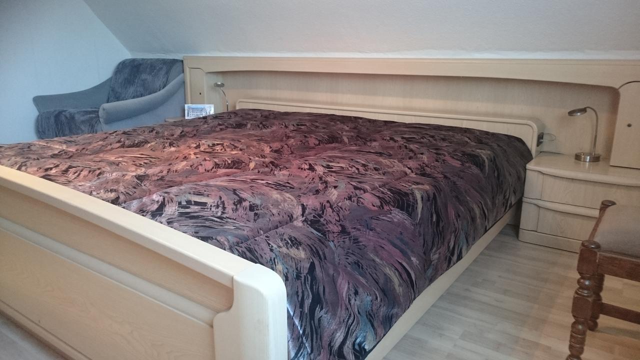 Gastzimmer 잘츠기터 외부 사진
