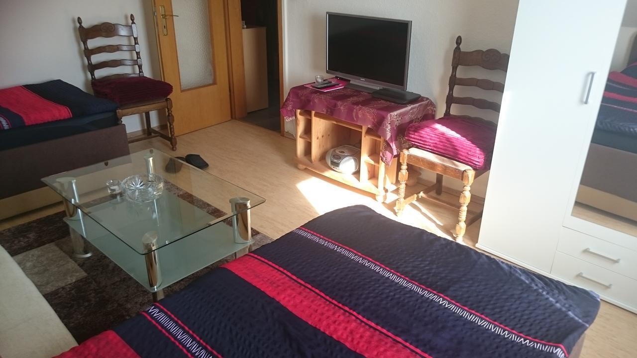 Gastzimmer 잘츠기터 외부 사진