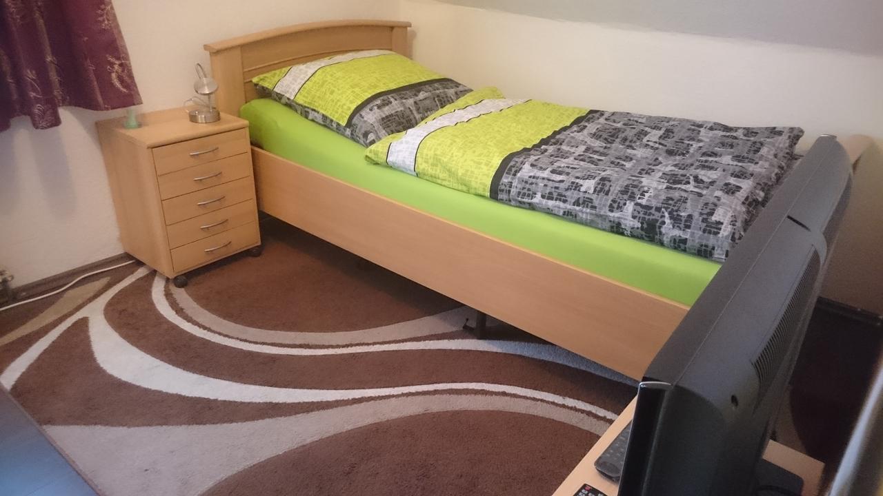 Gastzimmer 잘츠기터 외부 사진