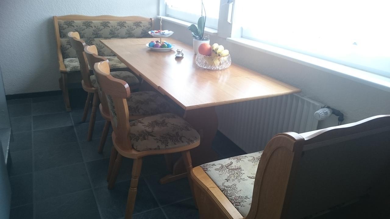 Gastzimmer 잘츠기터 외부 사진
