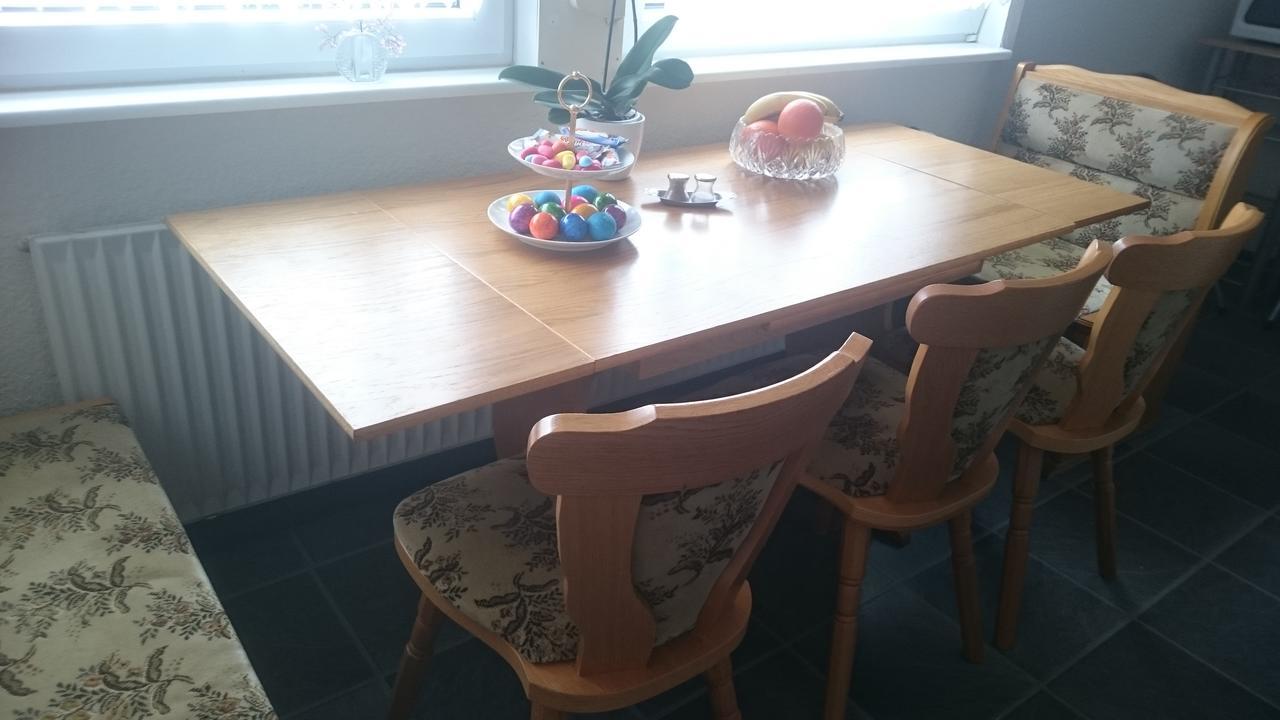 Gastzimmer 잘츠기터 외부 사진