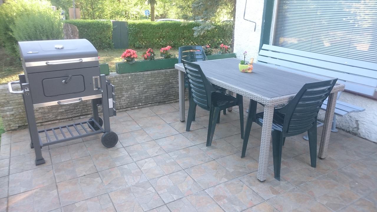 Gastzimmer 잘츠기터 외부 사진