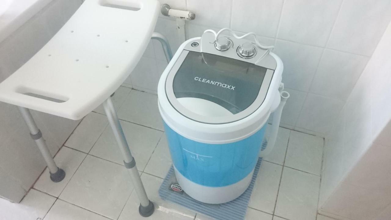 Gastzimmer 잘츠기터 외부 사진