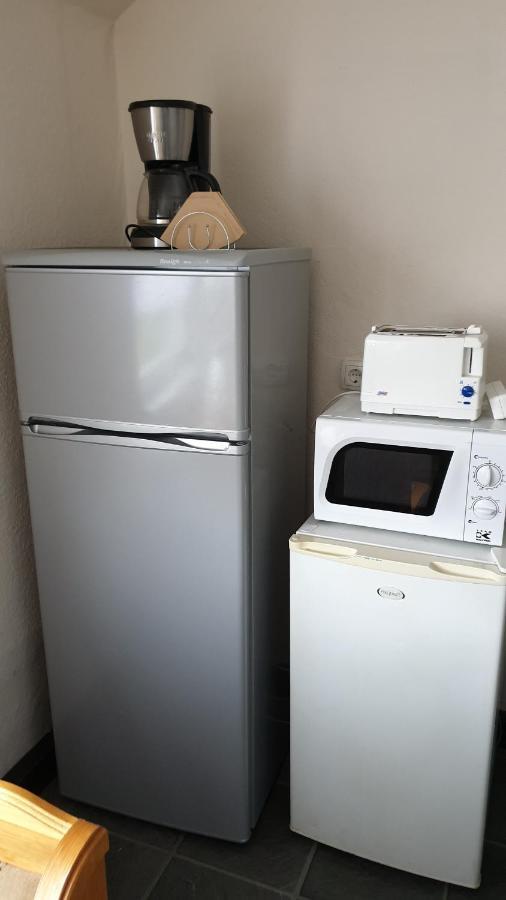 Gastzimmer 잘츠기터 외부 사진