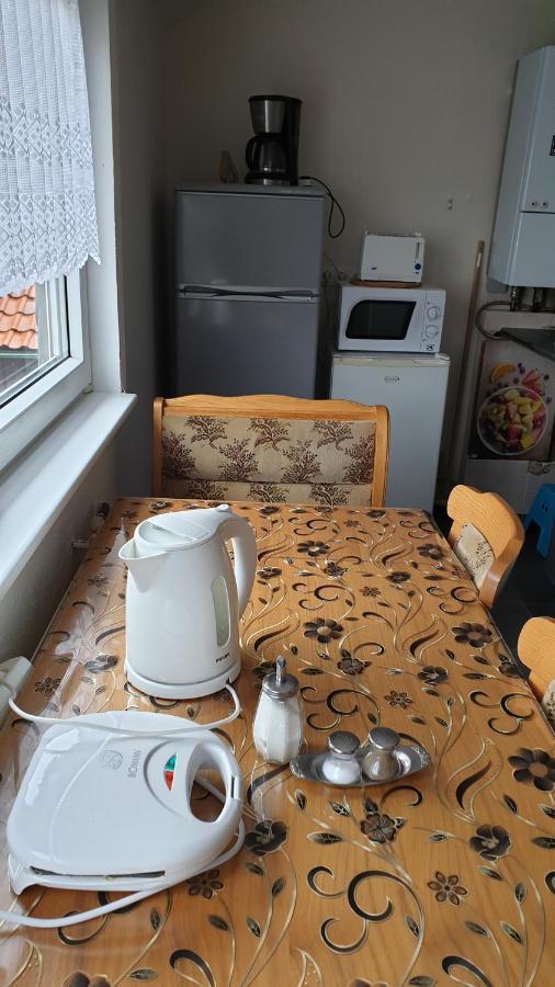 Gastzimmer 잘츠기터 외부 사진
