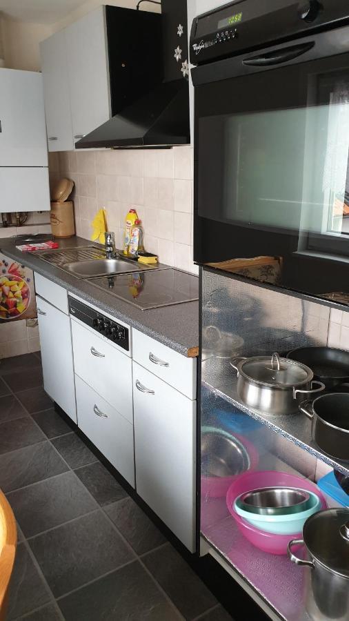 Gastzimmer 잘츠기터 외부 사진