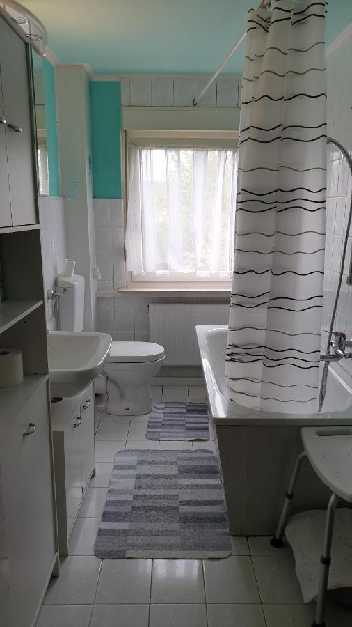 Gastzimmer 잘츠기터 외부 사진